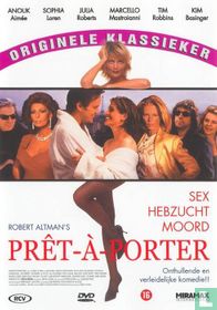 Prêt-à-Porter