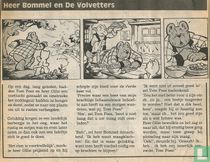 Heer Bommel en de Volvetters