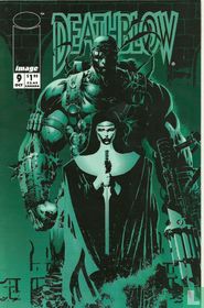 Deathblow 9