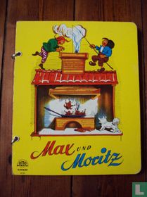 Max und Moritz