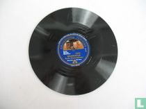 Disque 78 tours Coaster