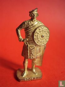 Schuss (Gold)