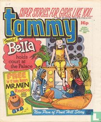Tammy 615