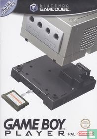 Game Boy Player