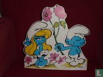 The Smurfs
