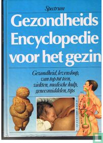 Gezondheids Encyclopedie voor het gezin for sale