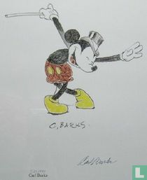 Mickey Mouse