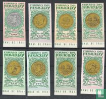 Coins and Medals