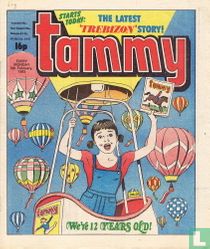 Tammy 619