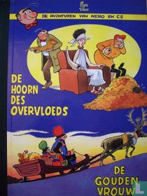 De Hoorn des Overvloeds + De gouden vrouw kaufen