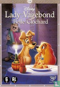 Lady en de vagebond / La Belle et le clochard