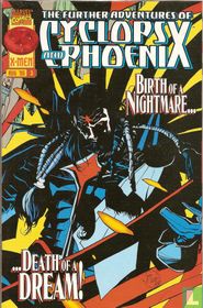 The Further Adventures of Cyclops and Phoenix 3