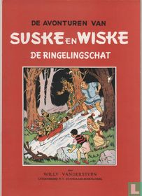 De Ringelingschat Presentatiemap