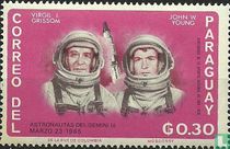 Space travel