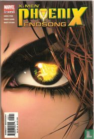 Phoenix - Endsong 5