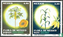 Flore acheter