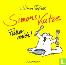 Fütter mich!