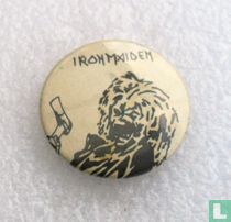 Iron Maiden