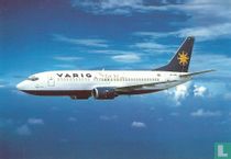 VARIG - 737-300 (01)