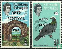 Kunstfestival St. Kitts