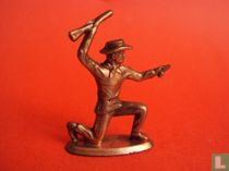 Cowboy (copper)
