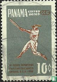 Jeux panaméricains