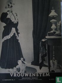 Vrouwenstem 8