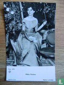 Ufa/Film-Foto Millie Perkins