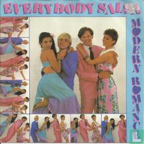 Everybody salsa