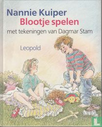 Blootje spelen