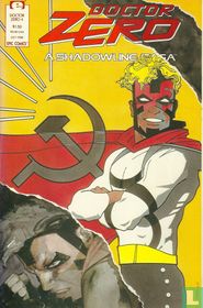 Doctor Zero 4