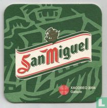 San Miguel