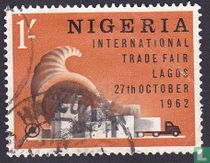 Foire de Lagos