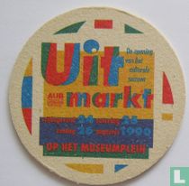 Uitmarkt 1990