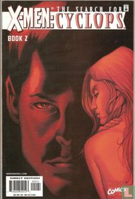 The Search for Cyclops 2