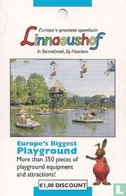Linnaeushof 