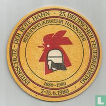 25. Deutscher Feuerwehrtag