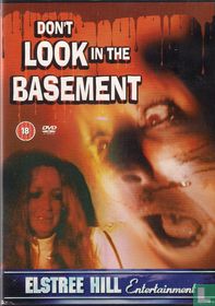 Don't Look In The Basement