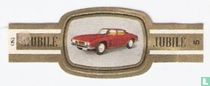Iso Grifo Lusso