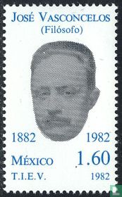 100th birthday of Jose Vasconcelos for sale