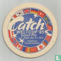 Catch Welt cup '85