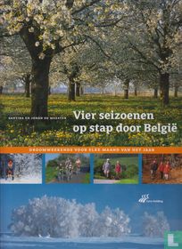 Vier Seizoenen op Stap door België