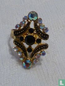 Xena / Hercules original TV requisite: ring