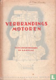 Verbrandingsmotoren