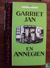 Garriet Jan en Annegien