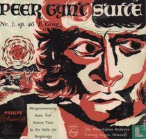 Peer Gynt Suite