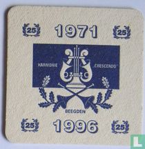 Harmonie Crescendo Beegden