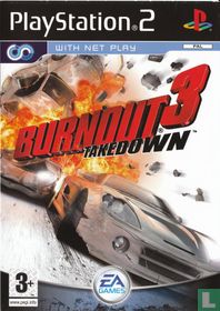 Burnout 3: Takedown