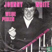 Weisse Perlen