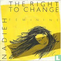 The Right to Change